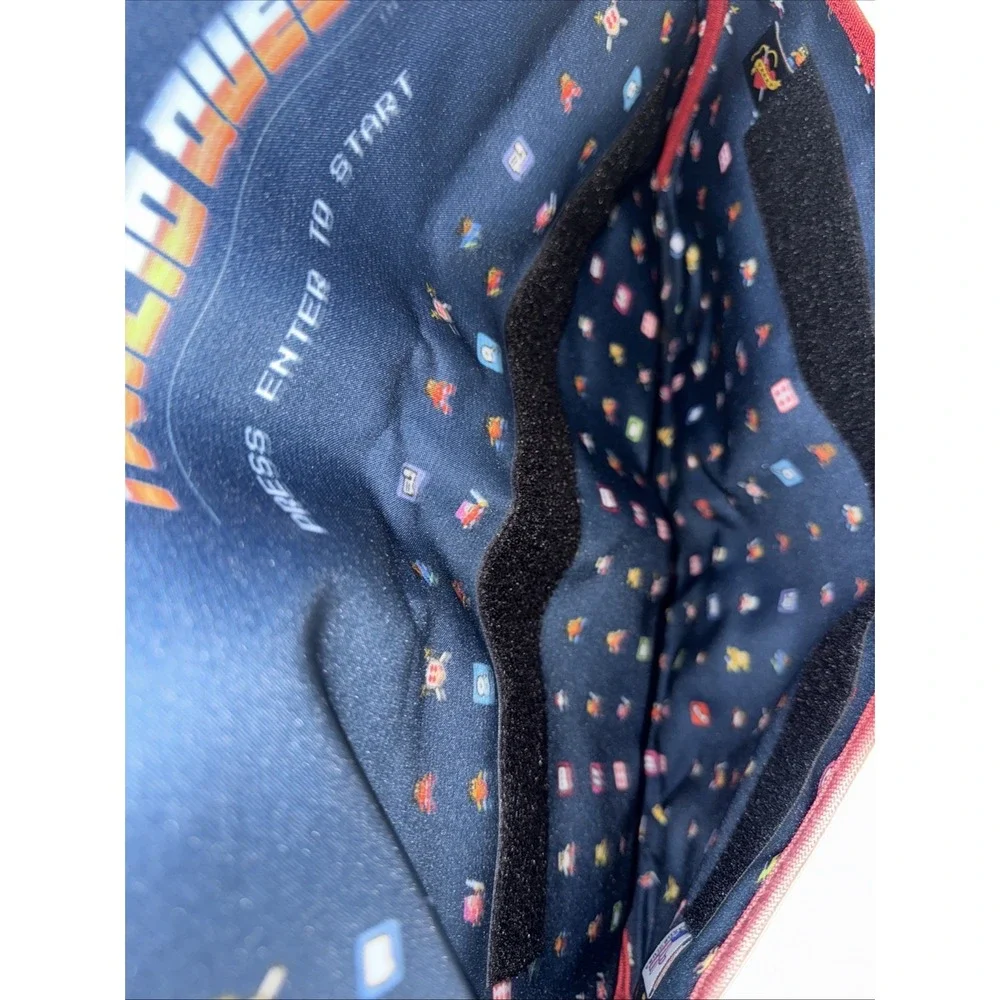 Rickshaw‎ Bags Twilio Quest Gaming Coder Large Zero Messenger Carry On Blue